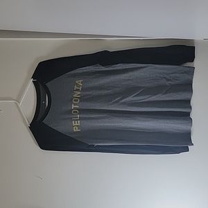 Pelotonia Size Medium Long Sleeve Legend Tshirt